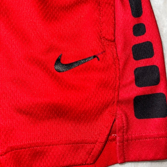 💥SOLD💥Nike Toddler Shorts - Picture 3 of 5